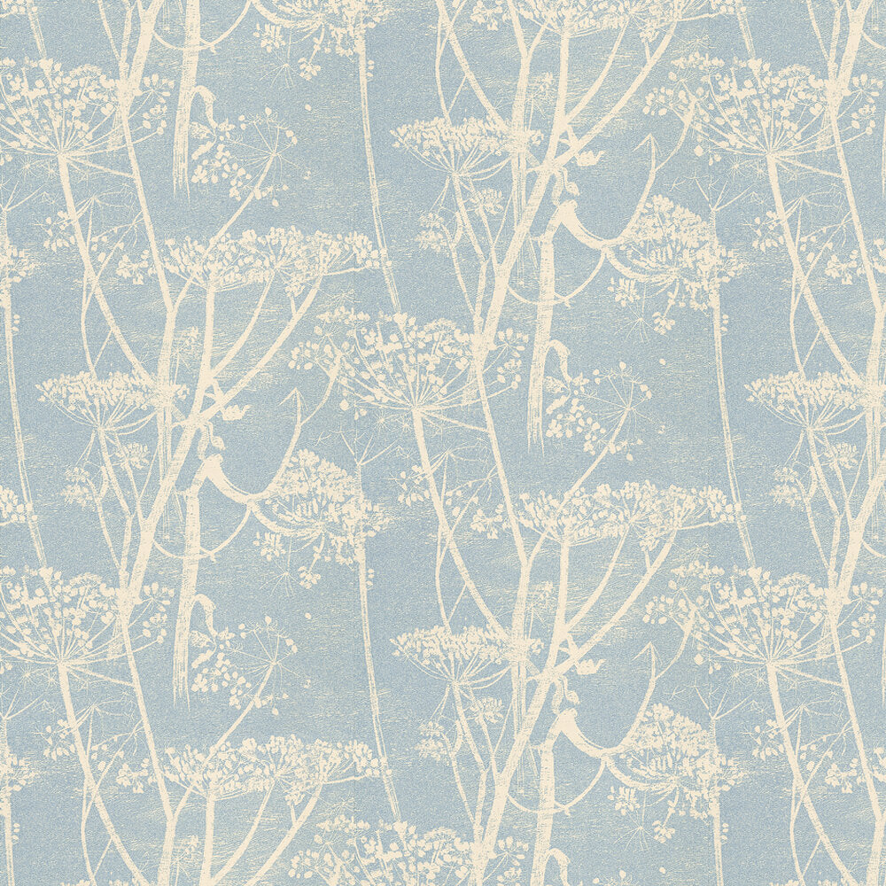 Cole and Son Tapet Cow Parsley 50