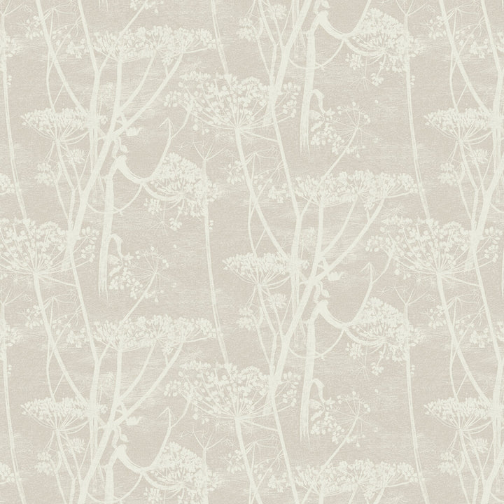 Cole and Son Tapet Cow Parsley 51