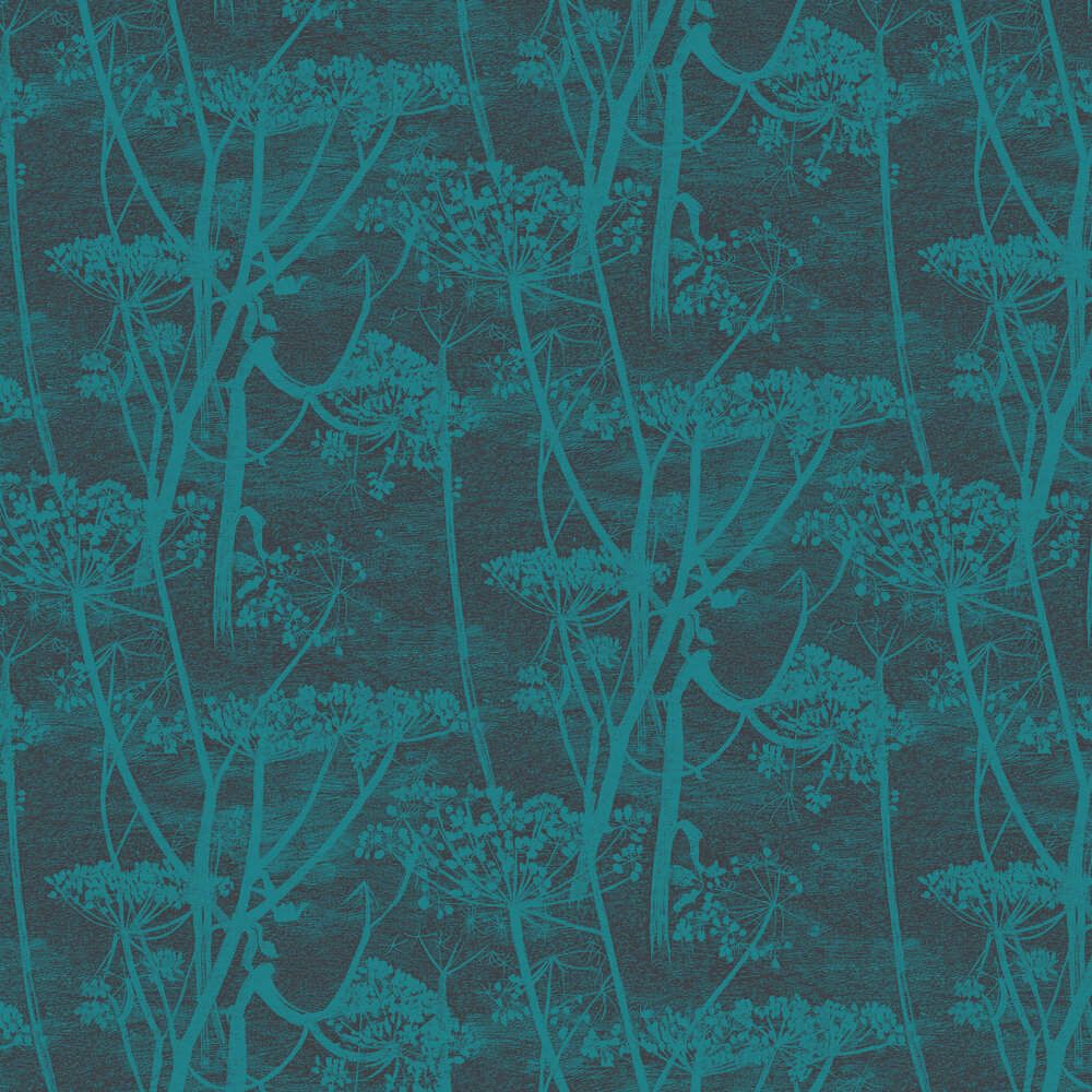 Cole and Son Tapet Cow Parsley 30