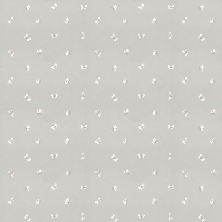 Cole and Son Tapet Peaseblossom Grey