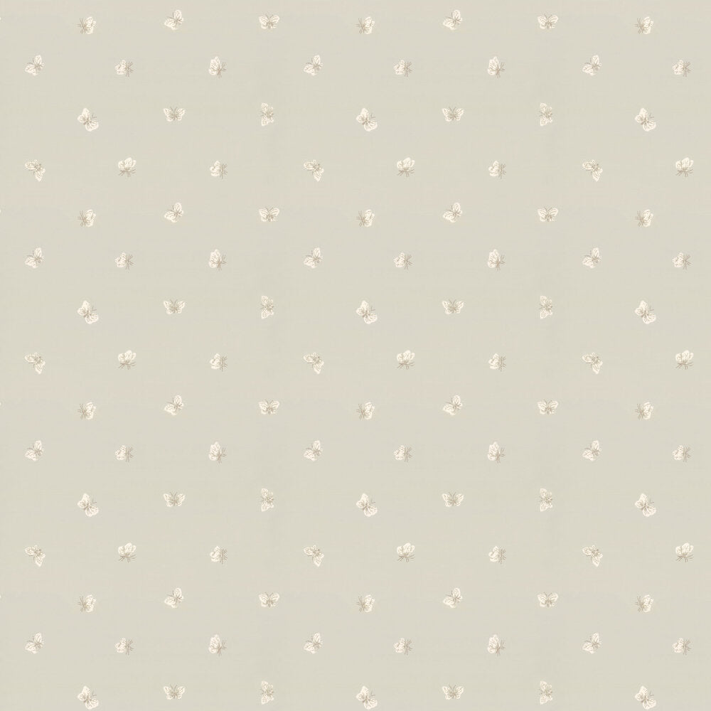 Cole and Son Tapet Peaseblossom Stone