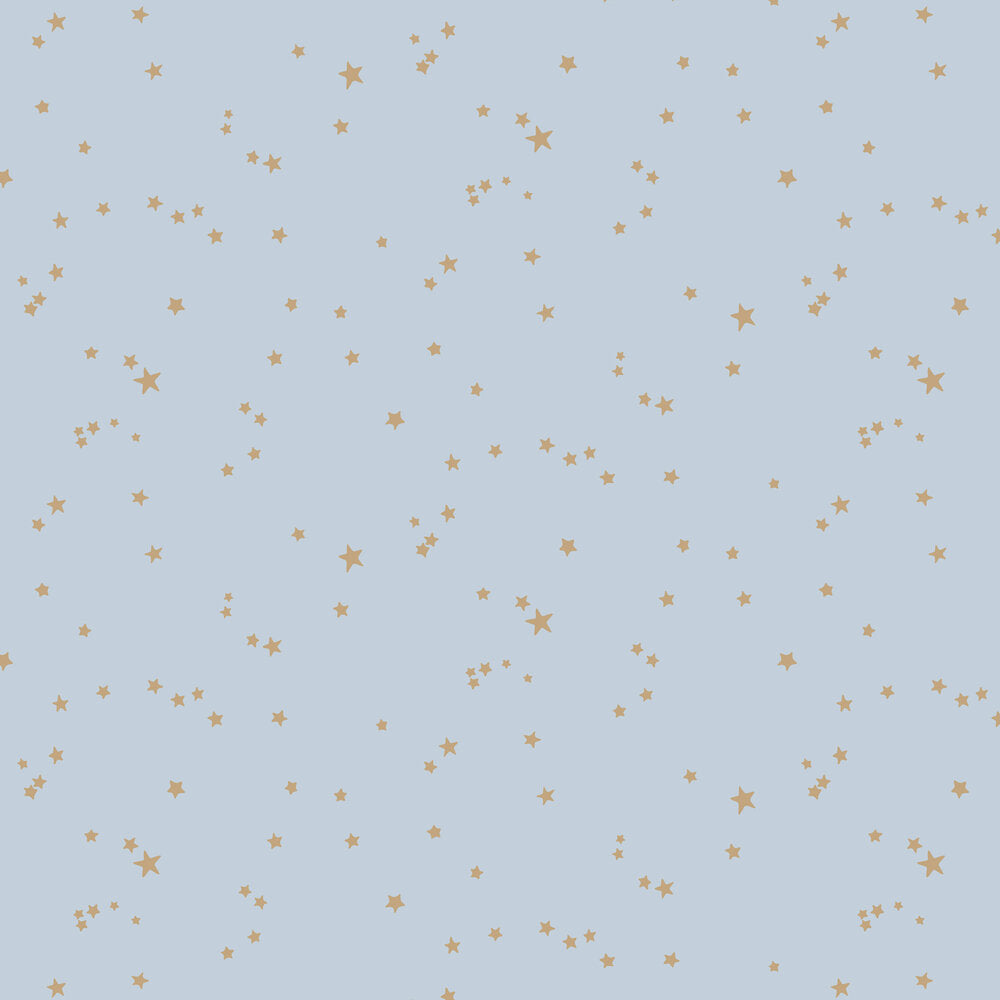 Cole and Son Tapet Stars 16