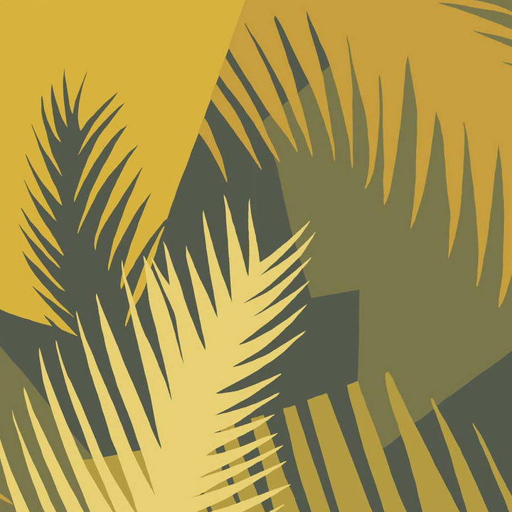Cole and Son Tapet Deco Palm 35