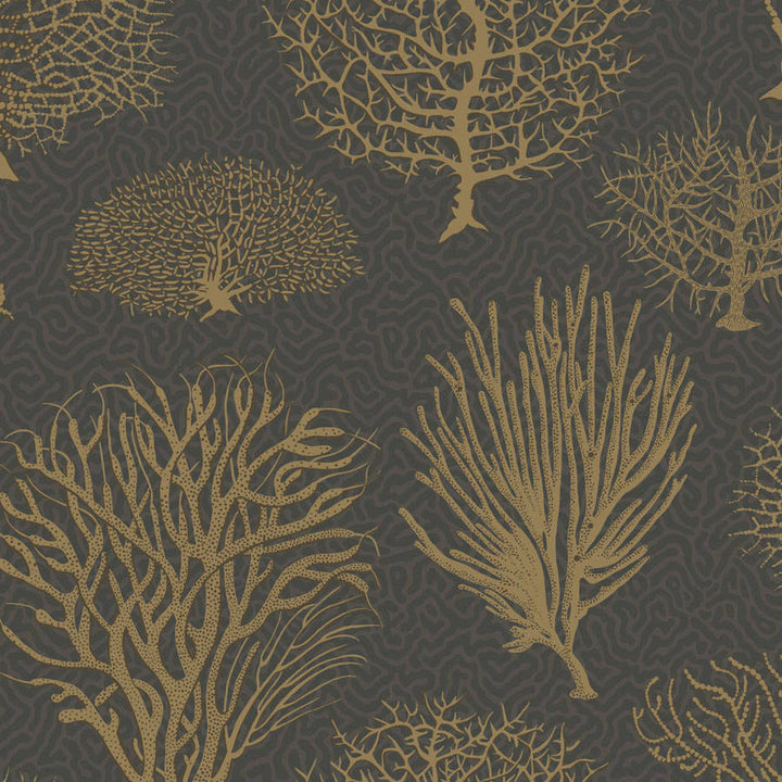 Cole and Son Tapet Seafern 06