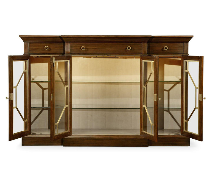 Display Cabinet Calista