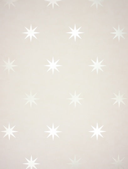 Lataa kuva Galleria-katseluun, Osborne and Little Tapet Coronata Star Gilver Taupe
