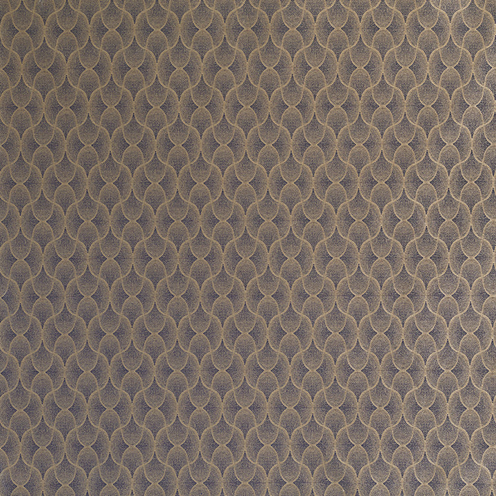 Osborne and Little Tapet Flitter Pale Chartreuse