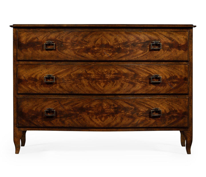 Chest of Drawers Sheraton