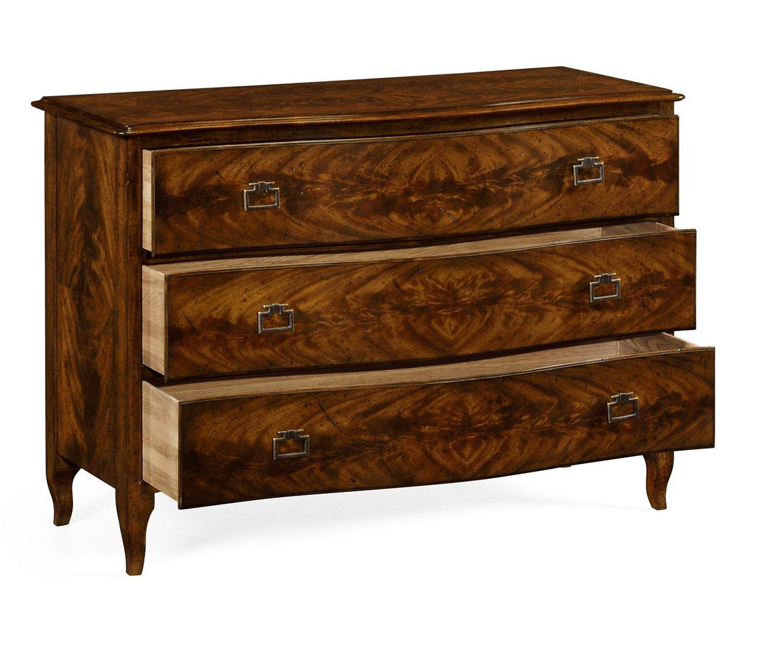 Chest of Drawers Sheraton