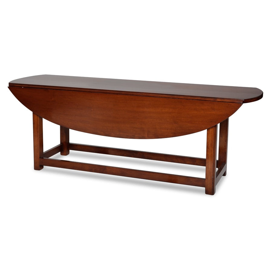 Hunt Soffbord Mahogany (K1155/152-U-MAHOGANY)