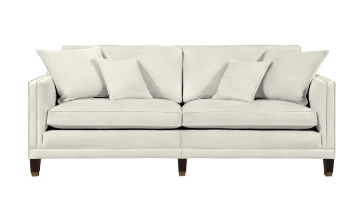 Collingwood 3-istuttava sohva