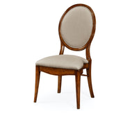 Dining Chair Monarch Spoon Back