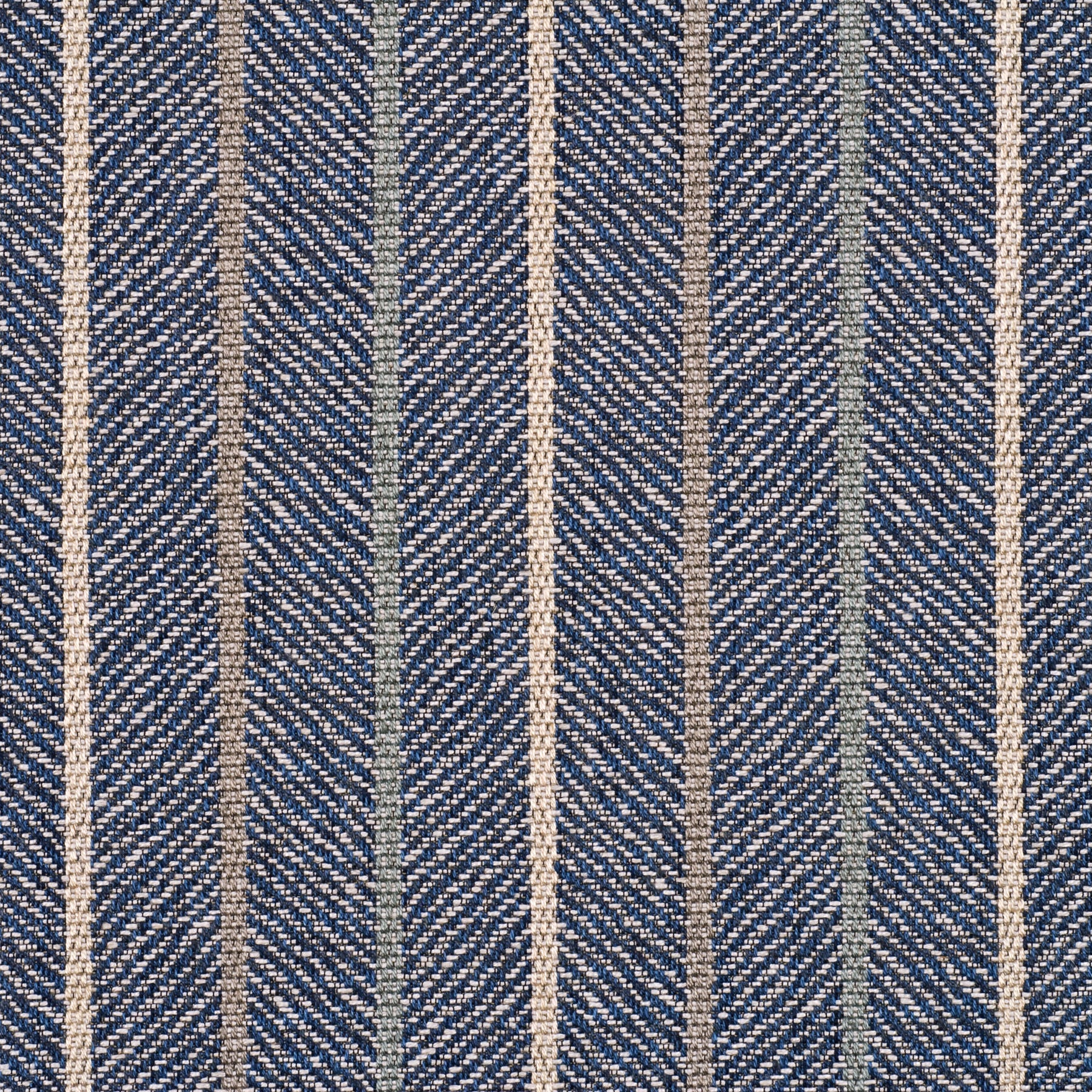 Silverton Weaves — G P & J Baker