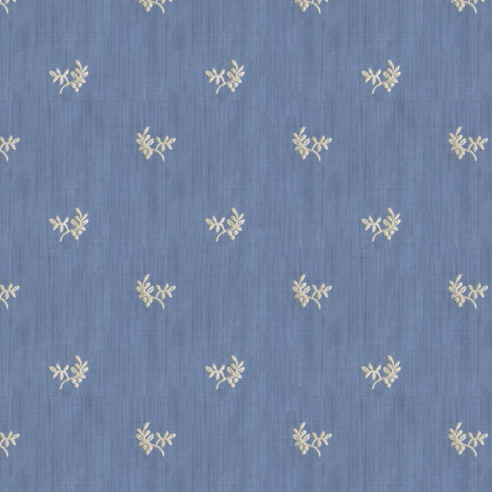 Necessities: Blue — Brunschwig & Fils