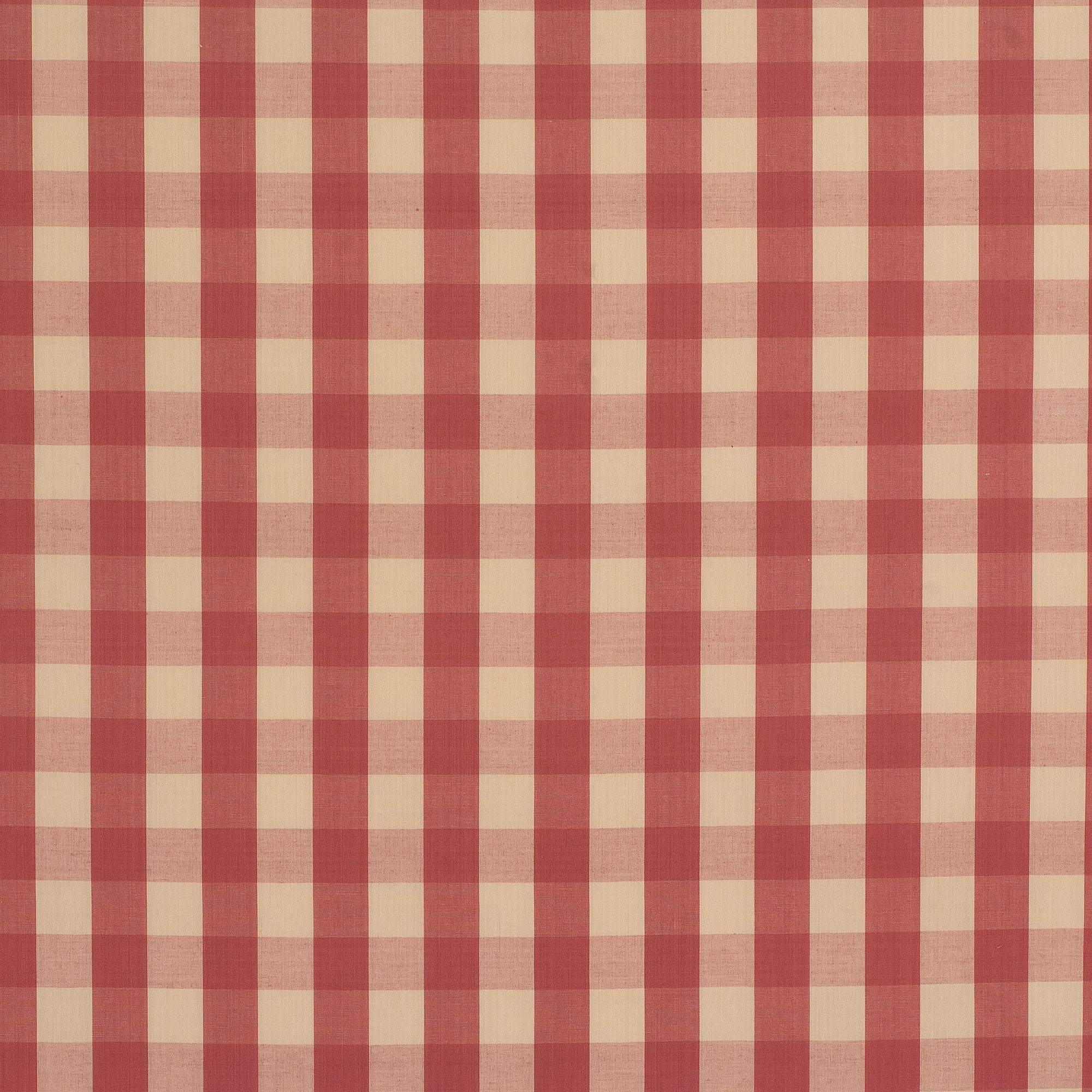 Checks Rustiques — Brunschwig & Fils