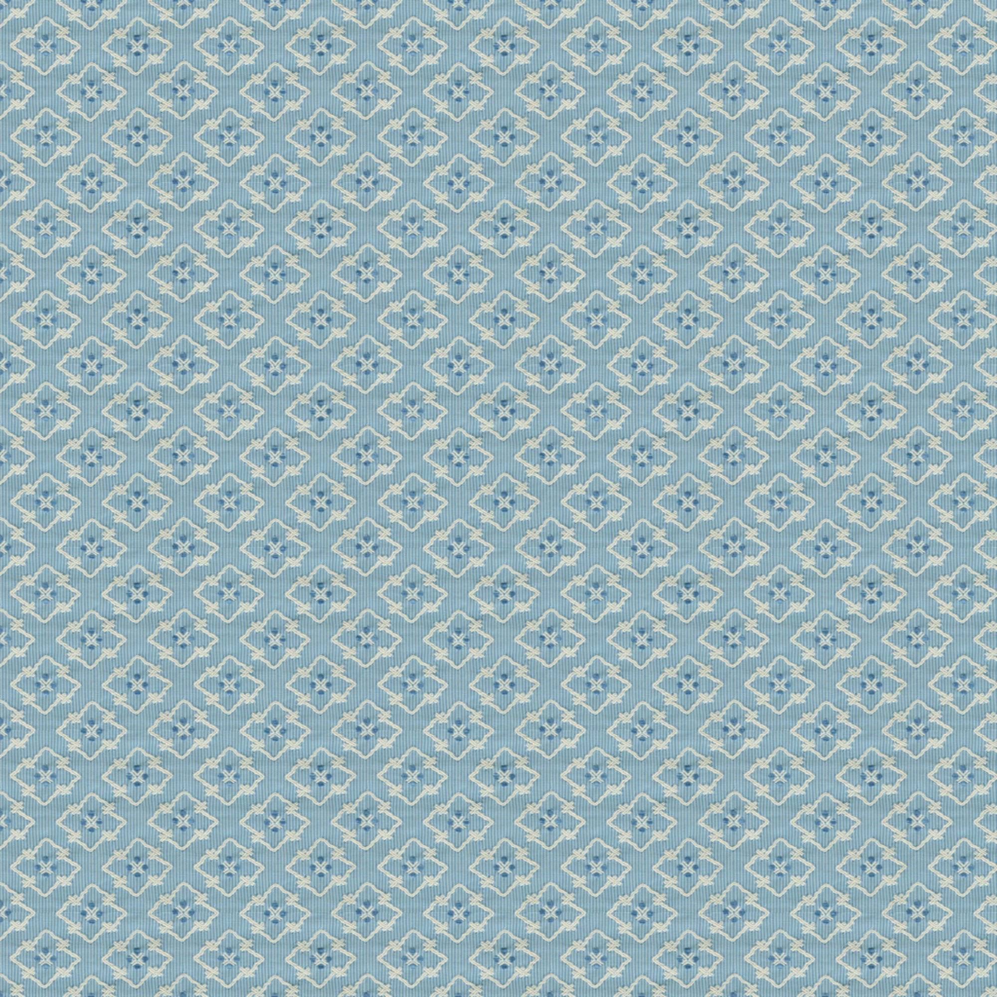 Necessities: Blue 2260 - Necessities Ii: Delft — Brunschwig & Fils