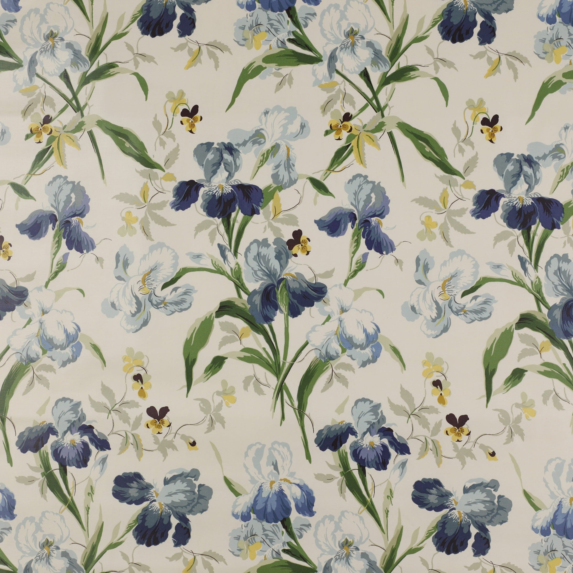 Classic Prints I — Colefax & Fowler
