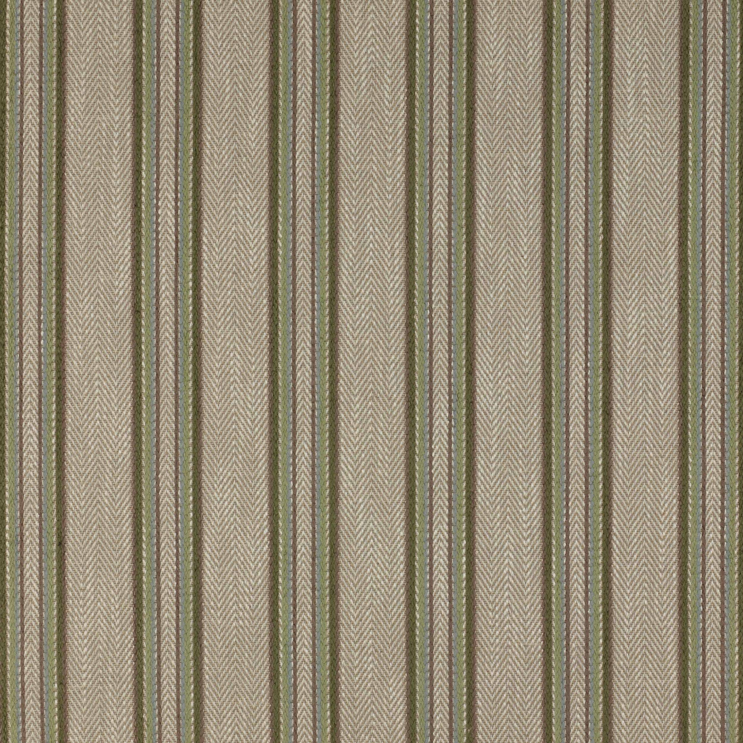 Hemsby Chks & Stripes — Colefax & Fowler