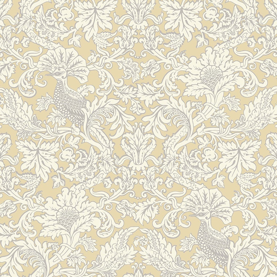 Mariinsky Damask — Cole & Son