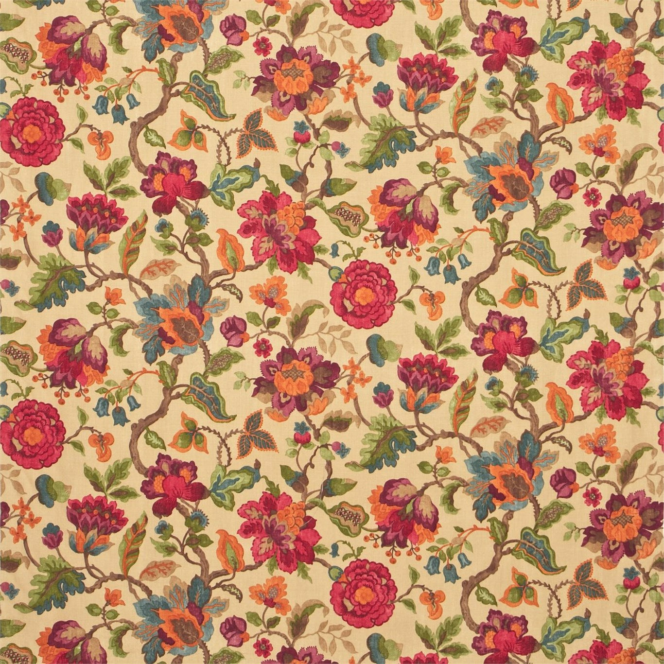 Autumn Prints — Sanderson