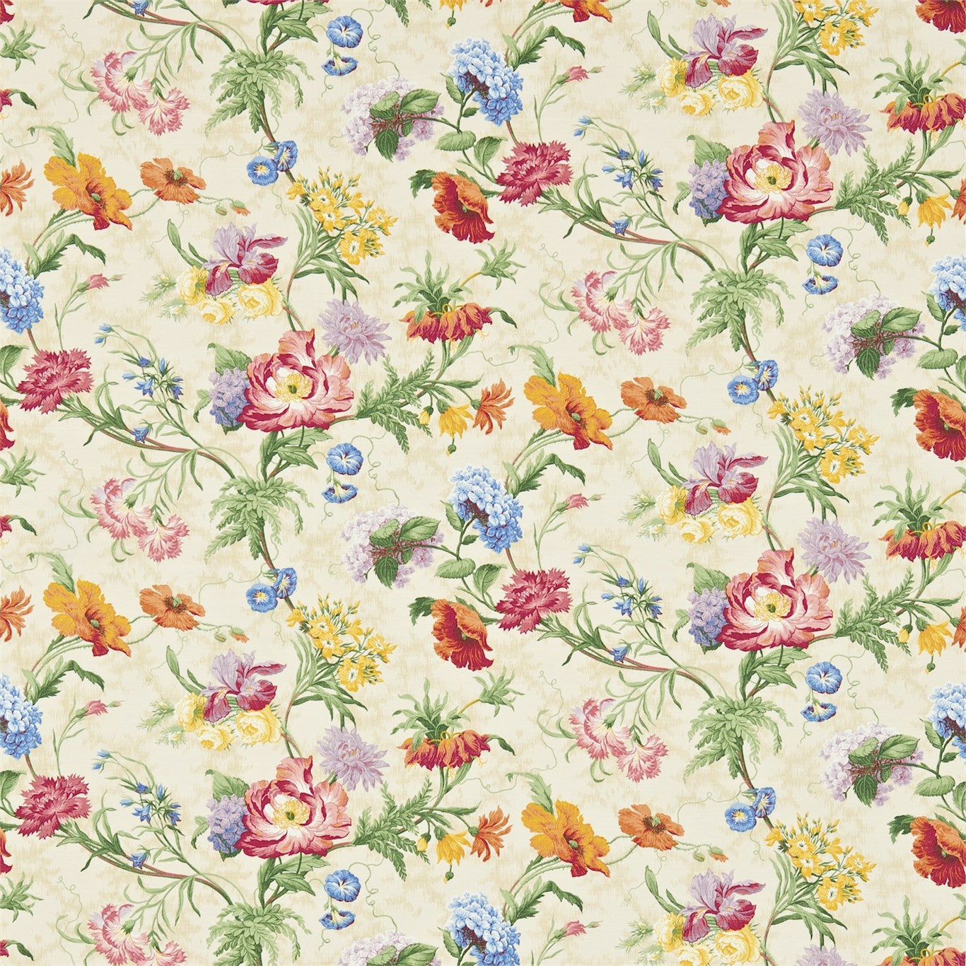 Sanderson One Sixty Fabrics — Sanderson