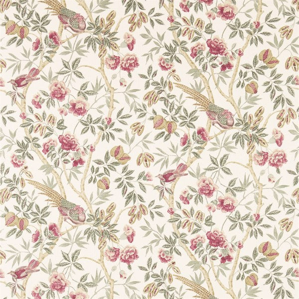 Country House Fabrics — Sanderson