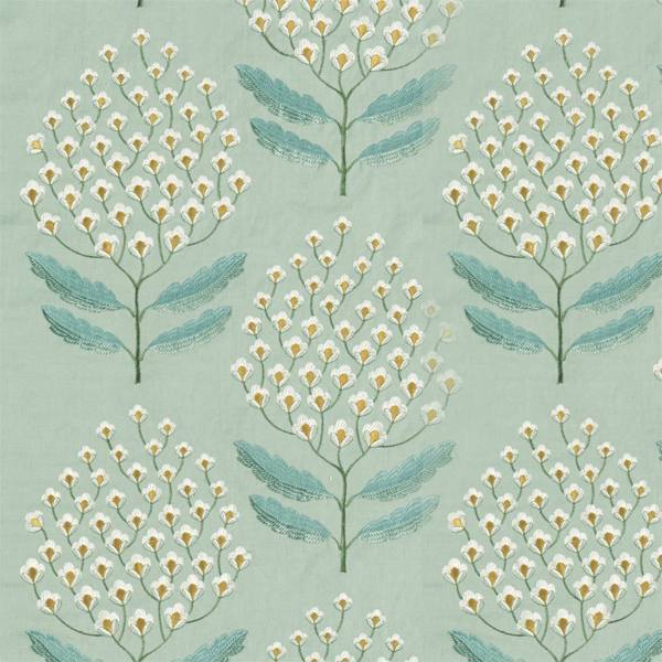 A Celebration of the National Trust — Sanderson
