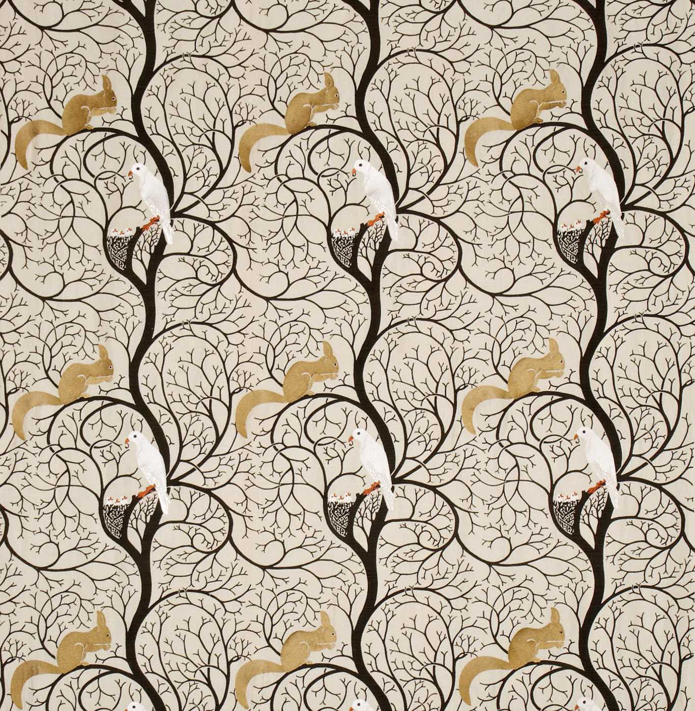 Vintage Prints & Weaves — Sanderson