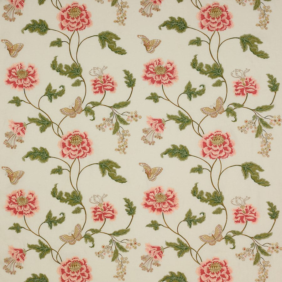 Baptista - Aut 14 — Colefax & Fowler