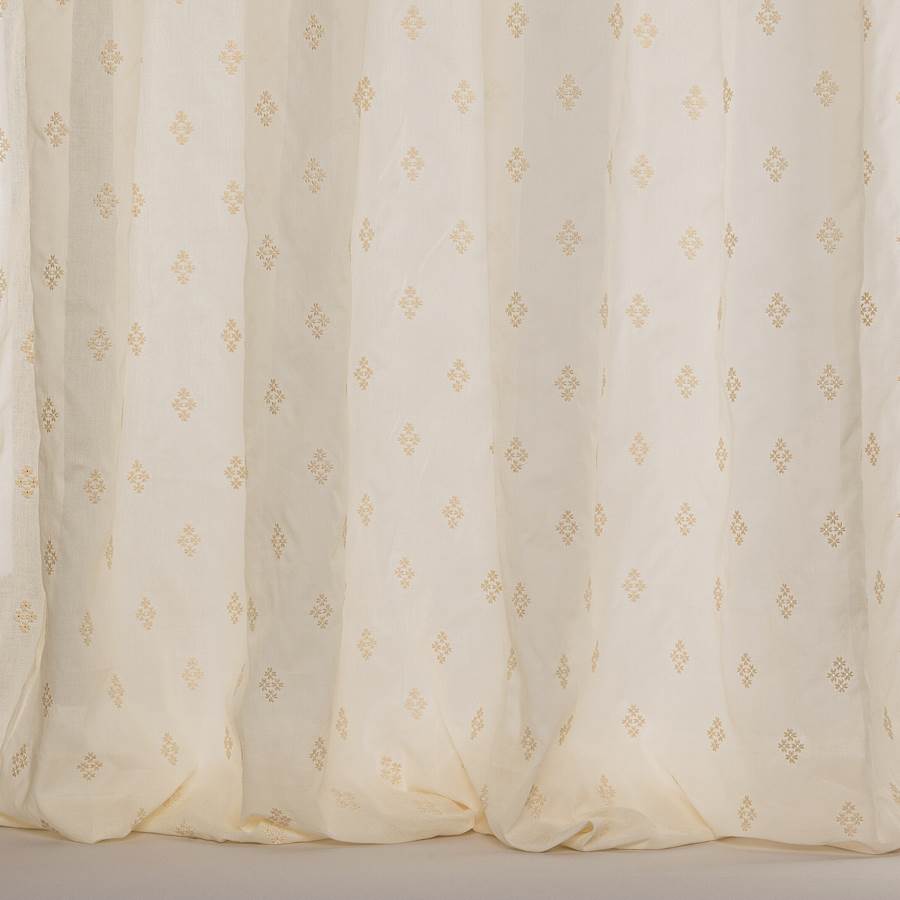Florenza Sheers - Aut 14 — Colefax & Fowler