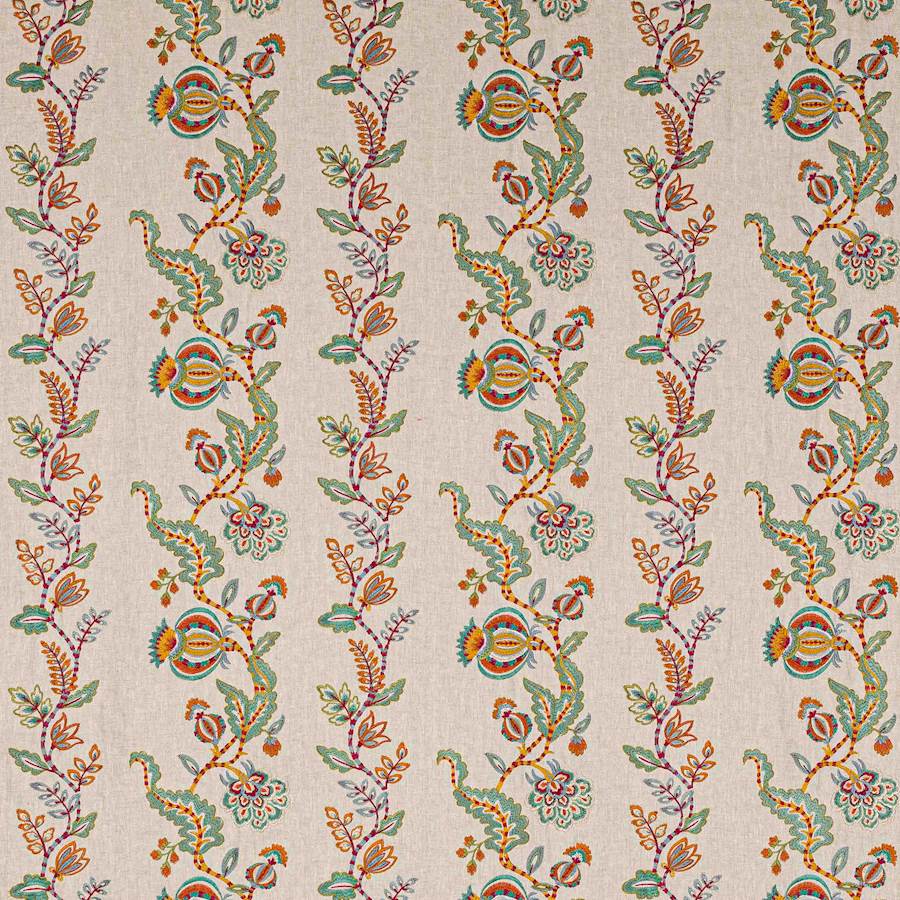 Braganza - Aut 22 — Colefax & Fowler