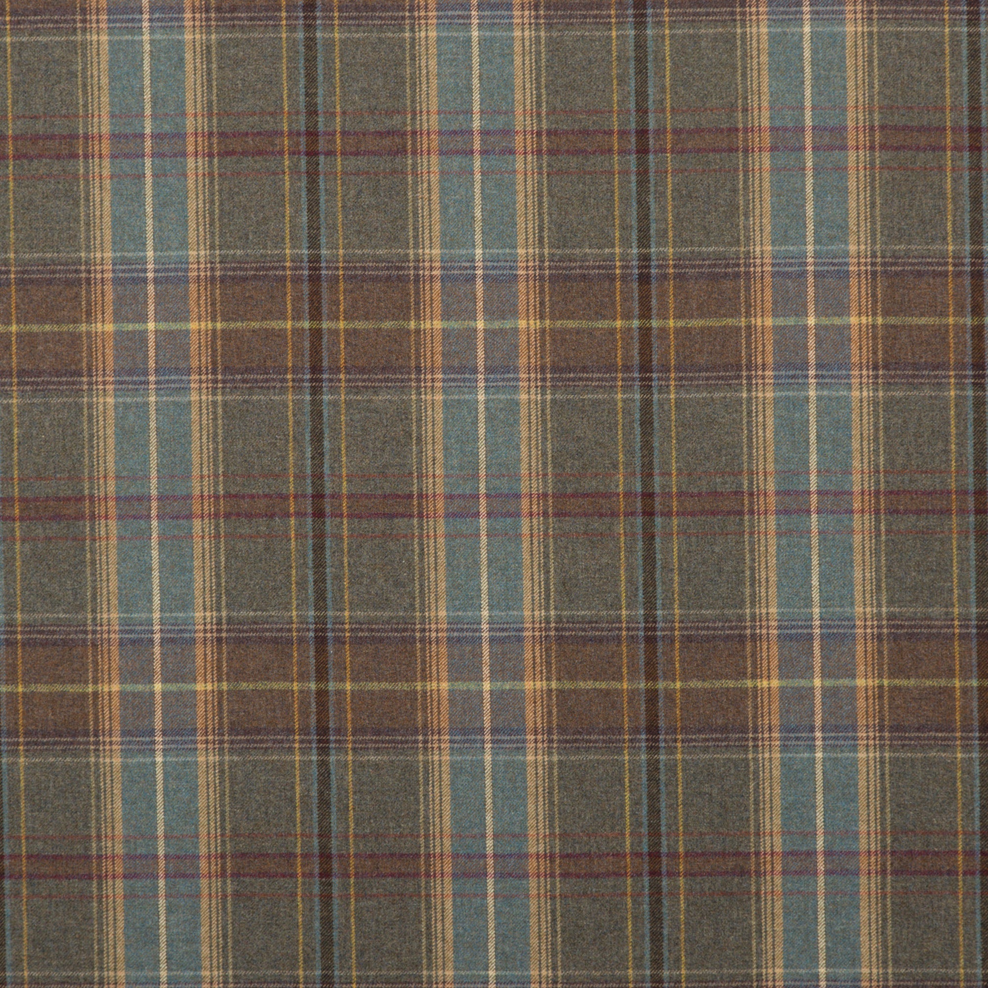 Mulberry Wools — Mulberry Home