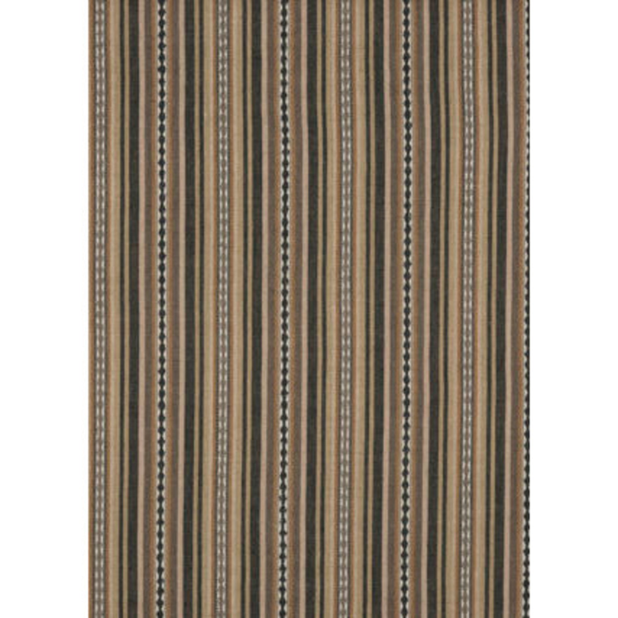 Bohemian Travels Fz220 - Mulberry Stripes — Mulberry Home