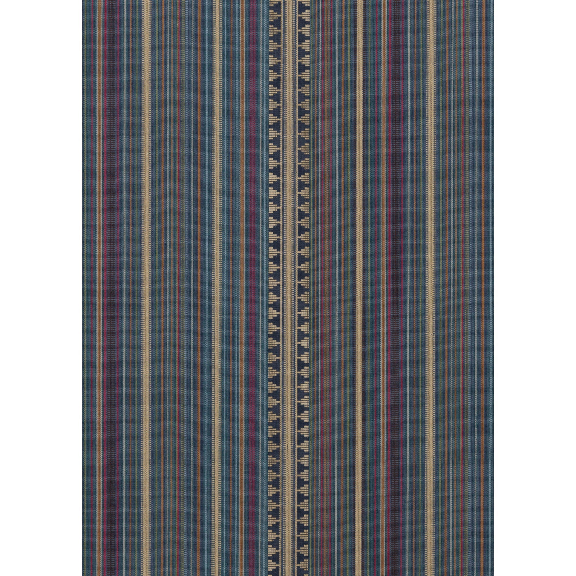 Mulberry Stripes — Mulberry Home