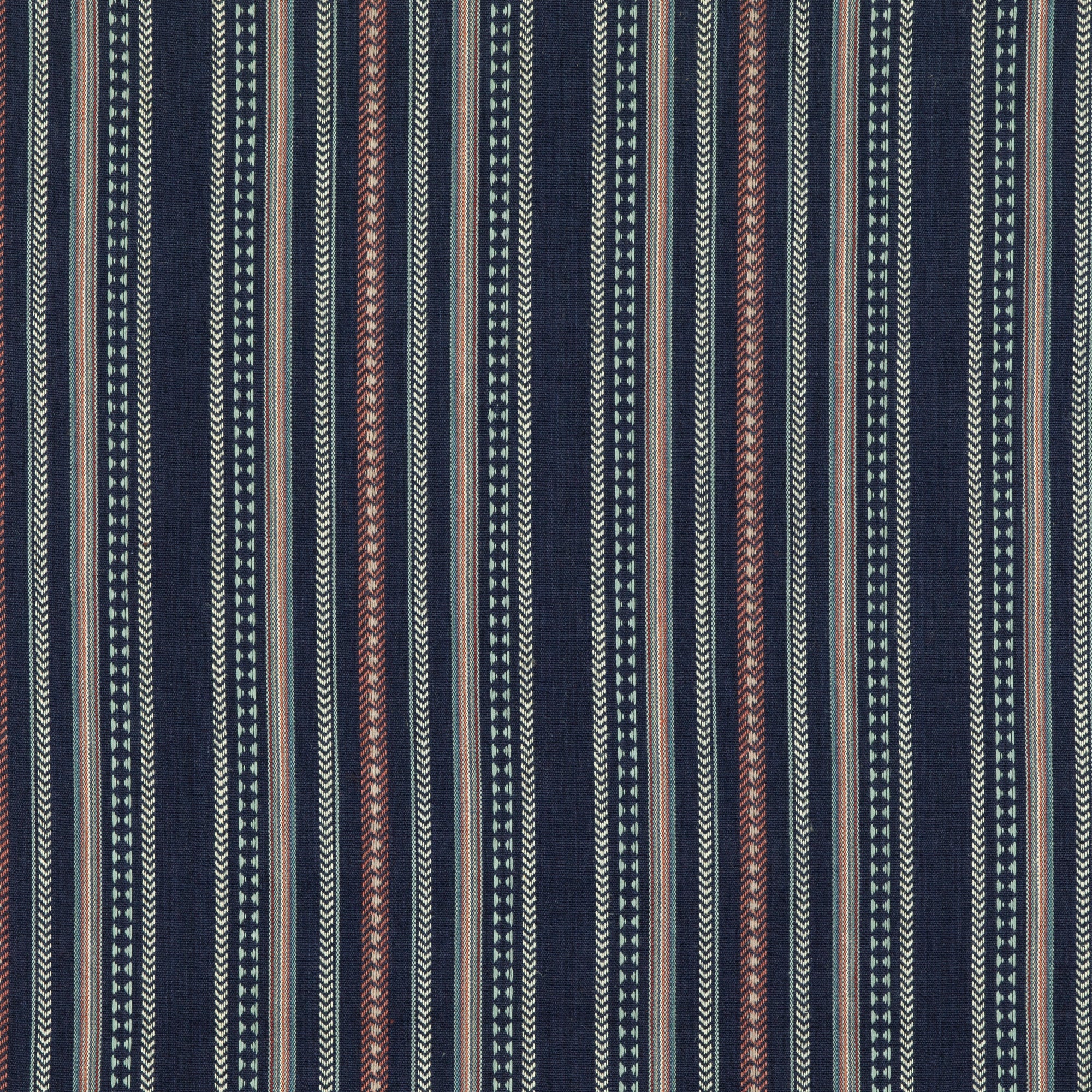 Mulberry Stripes Ii Fz256 - Mulberry Country Walk — Mulberry Home