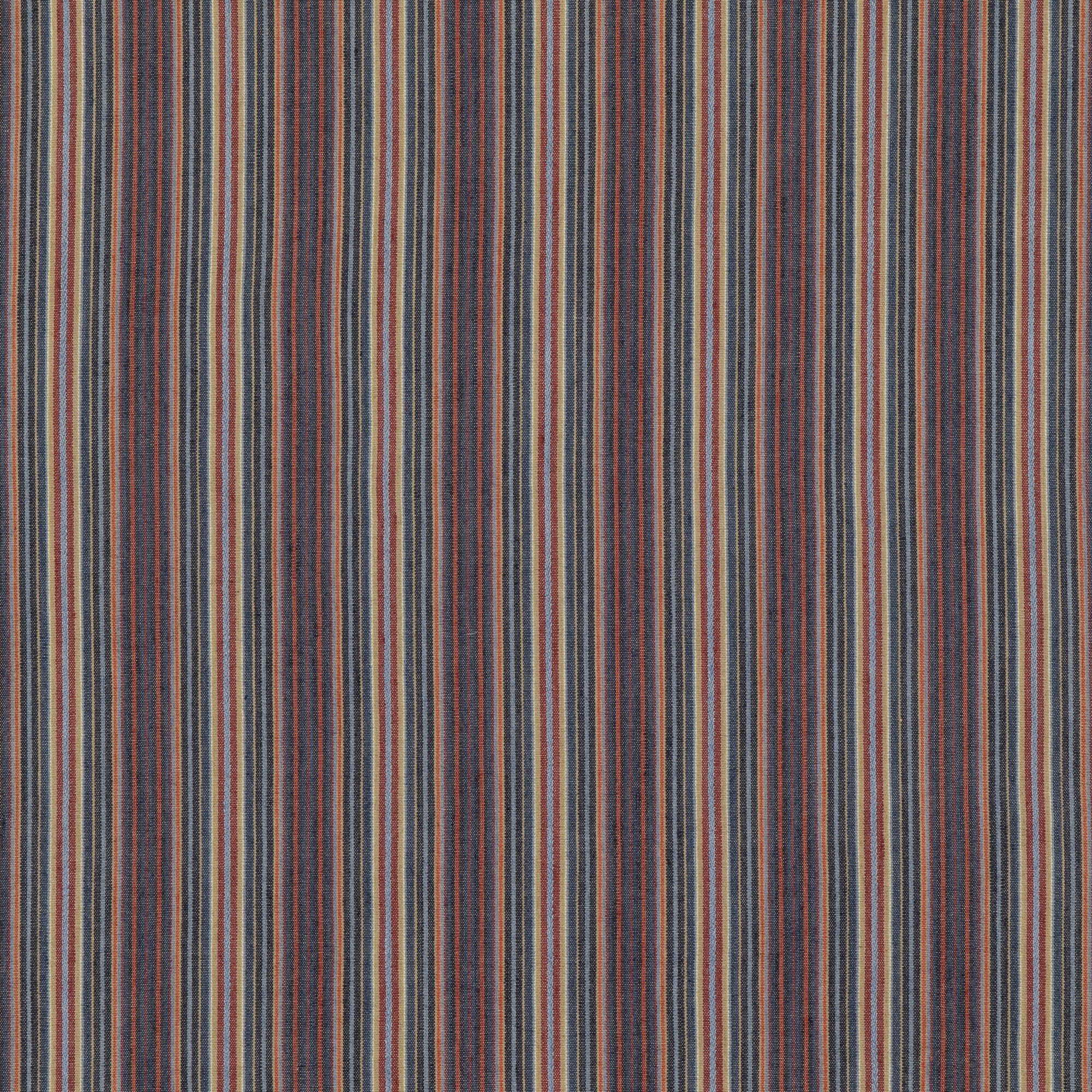 Mulberry Stripes Ii — Mulberry Home