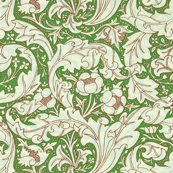Cornubia Wallpapers — Morris & Co