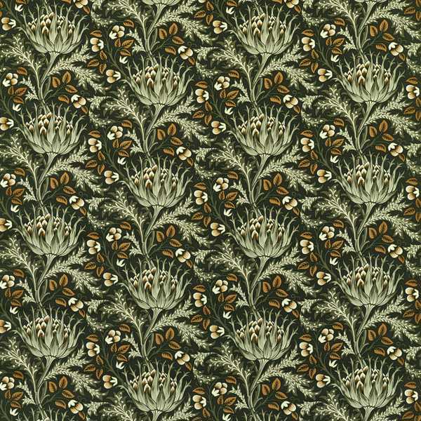 Wardle Velvets — Morris & Co