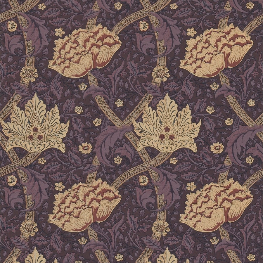 Morris Volume II Wallpapers — Morris & Co