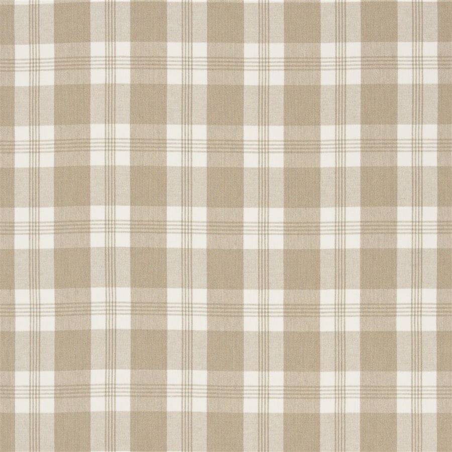 Signature Vintage Linen Fabrics — Ralph Lauren Home