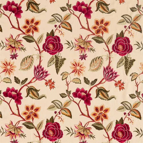 Darnley Fabrics — Zoffany