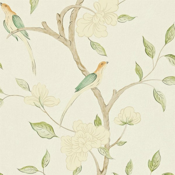 Gustavus Wallpapers — Zoffany