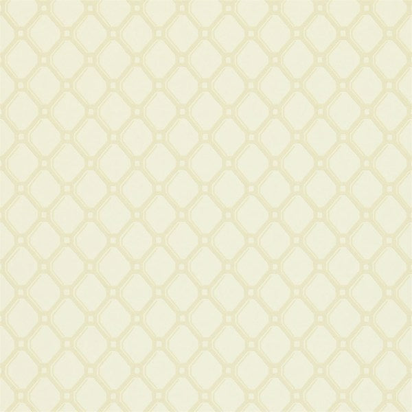 Papered Walls — Zoffany
