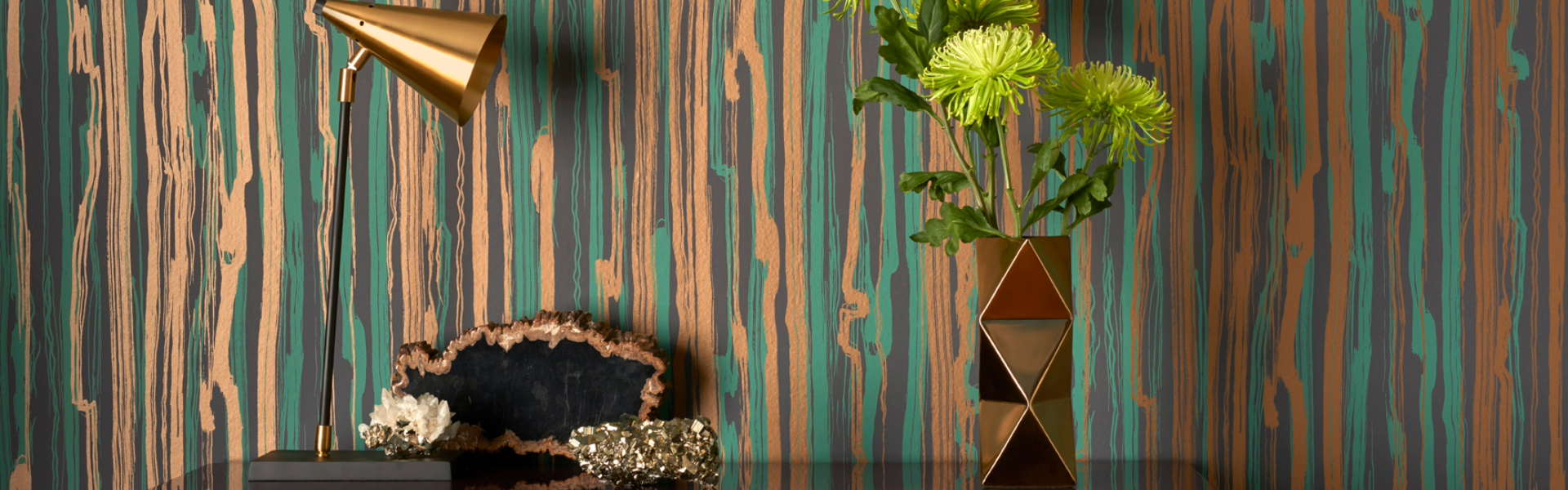 Curio kollektion — Cole & Son