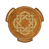 Centre Table Ball & Claw