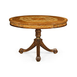 Centre Table Ball & Claw