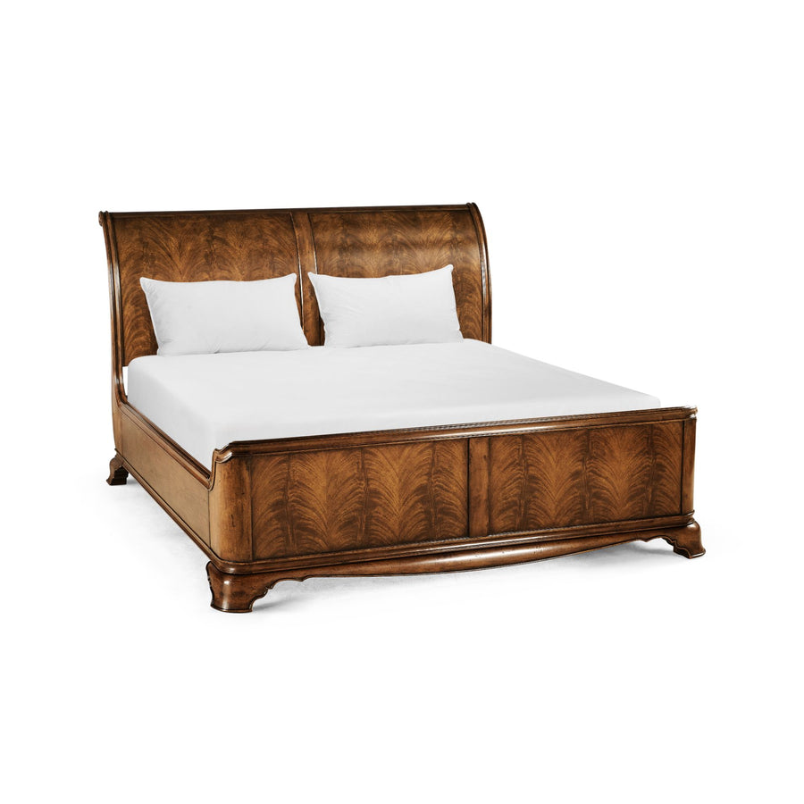 Slädsäng 150×200 Monarch