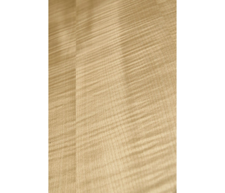 Demilune Console Table Art Deco Large