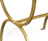 Kvadratiskt Sidobord Horseshoe