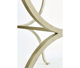 Kvadratiskt Sidobord Horseshoe